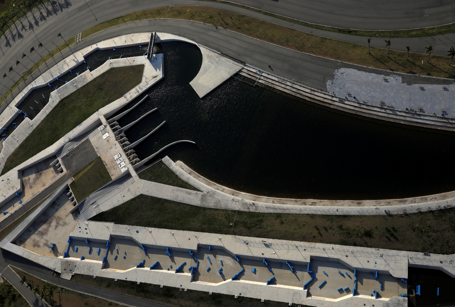  Foto: Ricardo Moraes - Reuters 