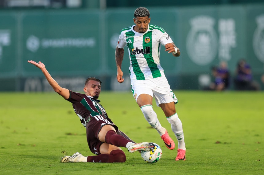 Imagem de I Liga. Rio Ave - Estrela da Amadora