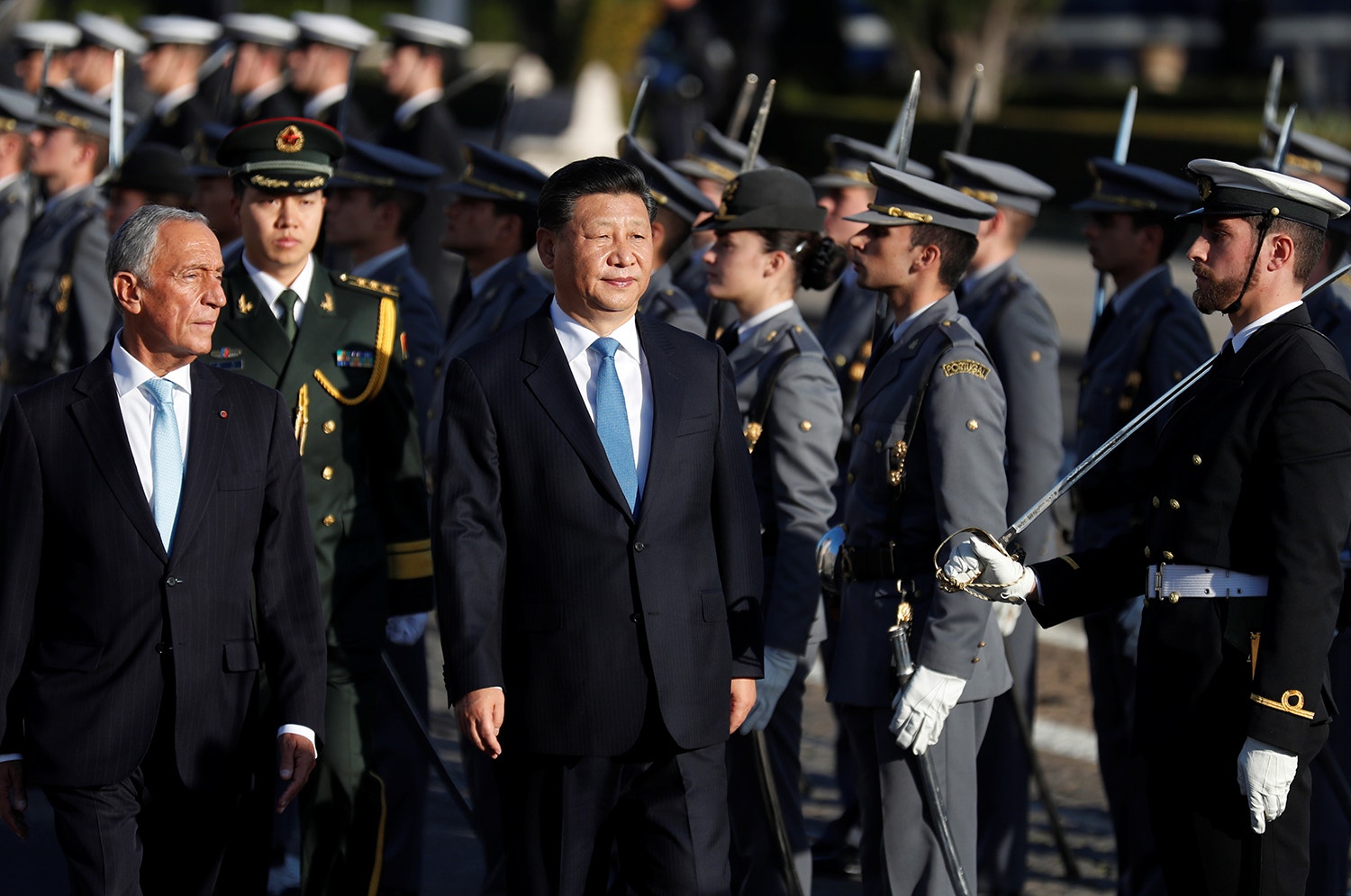  Rafael Marchante - Reuters 