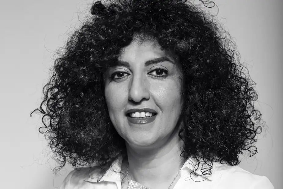 Pedida "licença médica imediata" para retirar Nobel da Paz 2023 da prisão