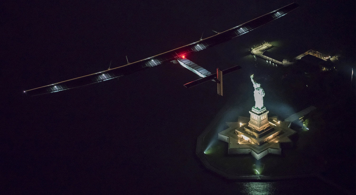  Est&aacute;tua da Liberdade, Nova Iorque 