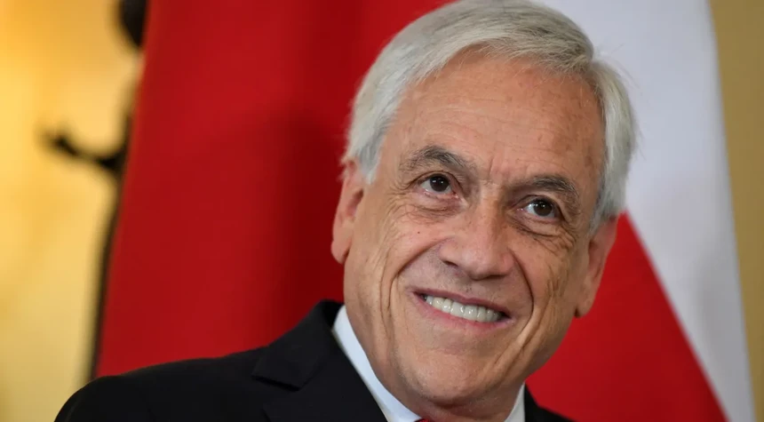 Sebastián Piñera morreu com 74 anos
