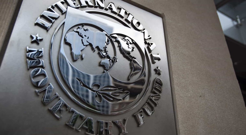 O FMI reforçou as reservas globais para fazer face à crise global inédita que o mundo atravessa
