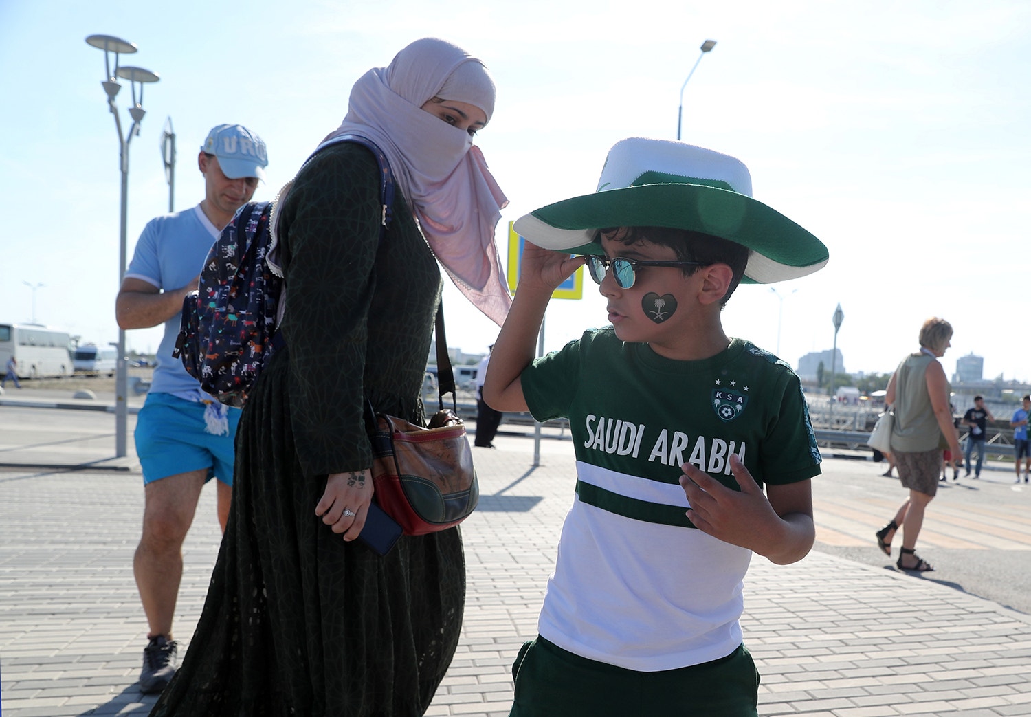  Foto: Marcos Brindicci - Reuters 