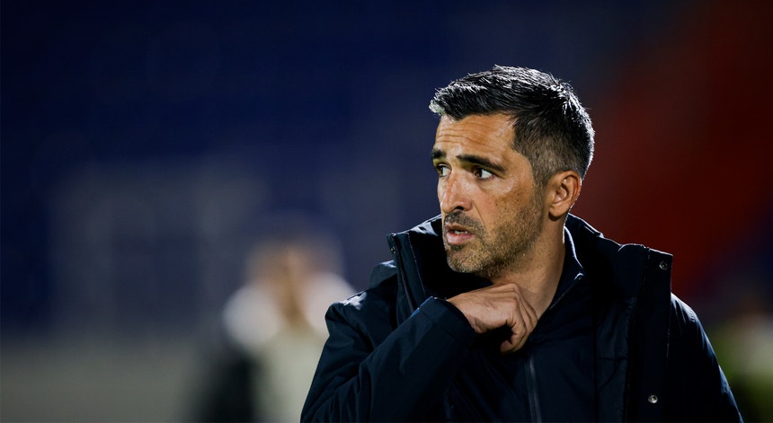 Imagem de Alverca com ambição de vencer na Luz