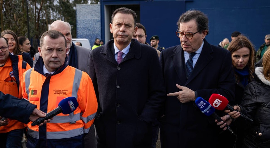 Imagem ilustrativa: Ministro da Economia garante que vítimas do mau tempo vão receber ajuda finance