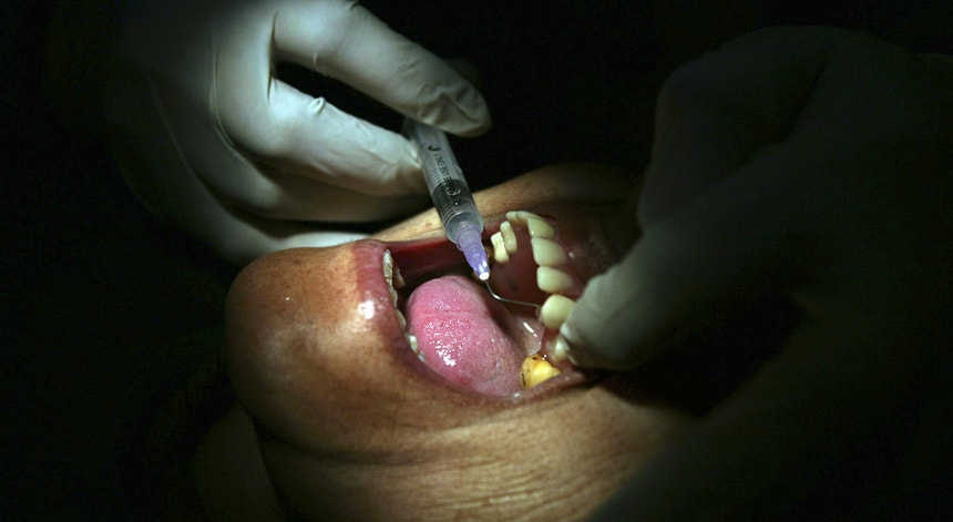 O programa, lançado em 2008, permitiu que 3,8 milhões de pessoas tenham tido acesso a consultas de medicina dentária e higiene oral
