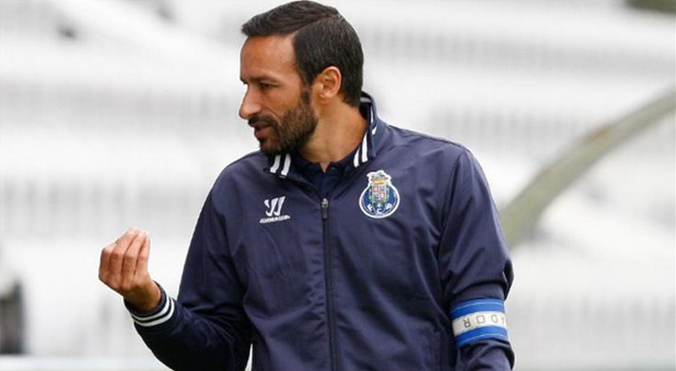 Bino admite que será preciso reforçar o ataque do FC Porto
