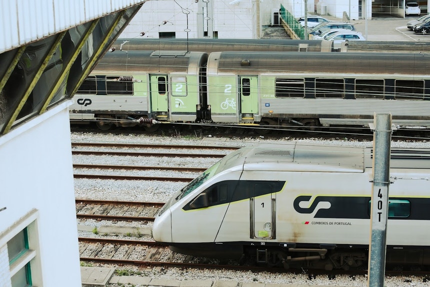 Imagem de Revisores da CP em greve parcial. Comboios de longo curso devem ser os mais afetados