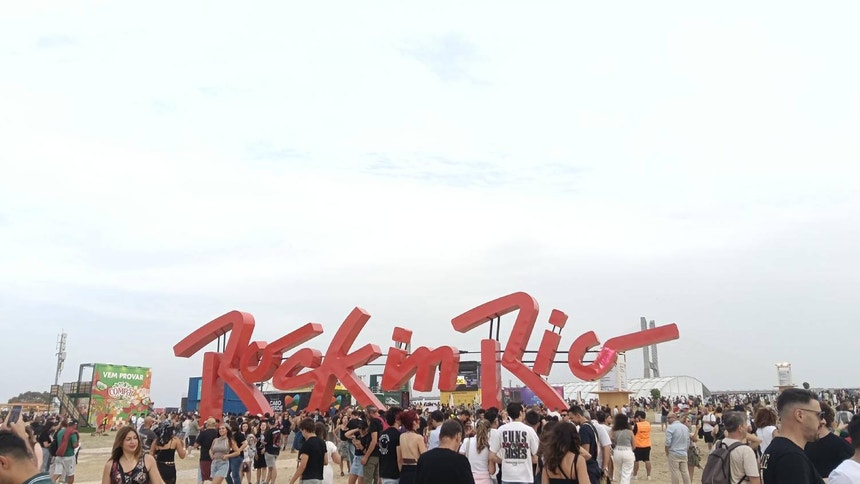 Imagem ilustrativa: Jafumega, UHF, GNR e Xutos & Pontapés levam o rock português ao Rock in Rio Lis