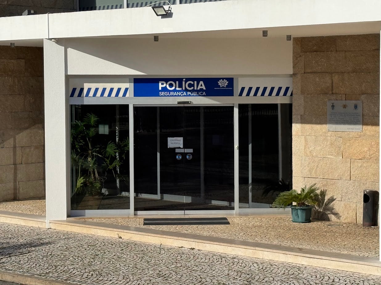 Operation "Portugal Always Safe". More than 130 arrested in the first action of 2026