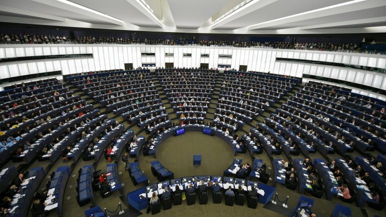 O Parlamento Europeu debate as principais questões da atualidade internacional
