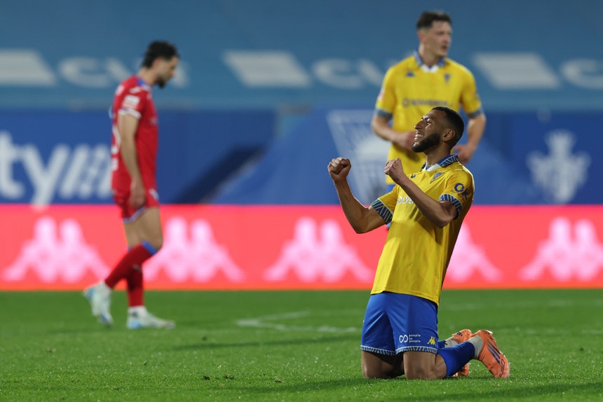 Imagem de I Liga. Estoril - Gil Vicente FC