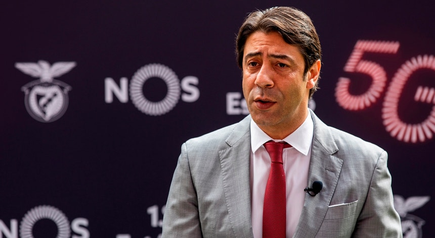 Rui Costa admits it’s a “delicate situation” due to losing ownership of Flashodemus
