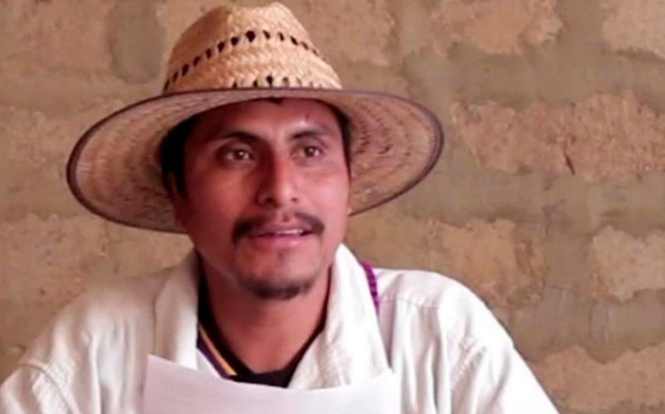 Ativista de direitos humanos assassinado a tiro no México - Vimarsana News
