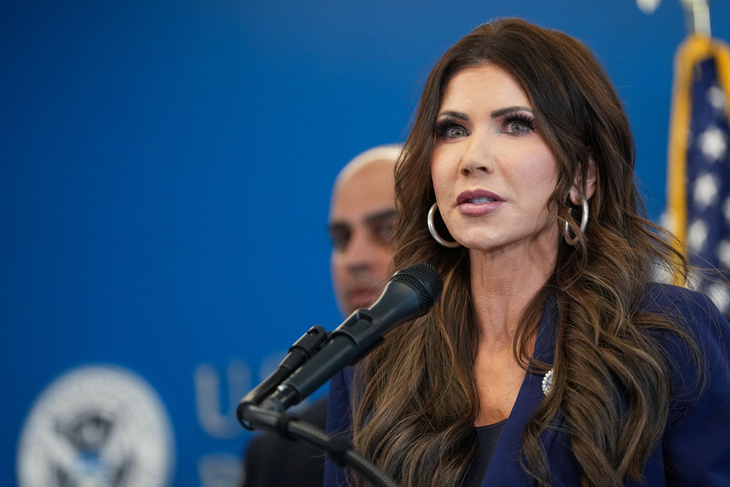 Administração norte-americana acusa democratas de "incentivarem violência" contra polícias