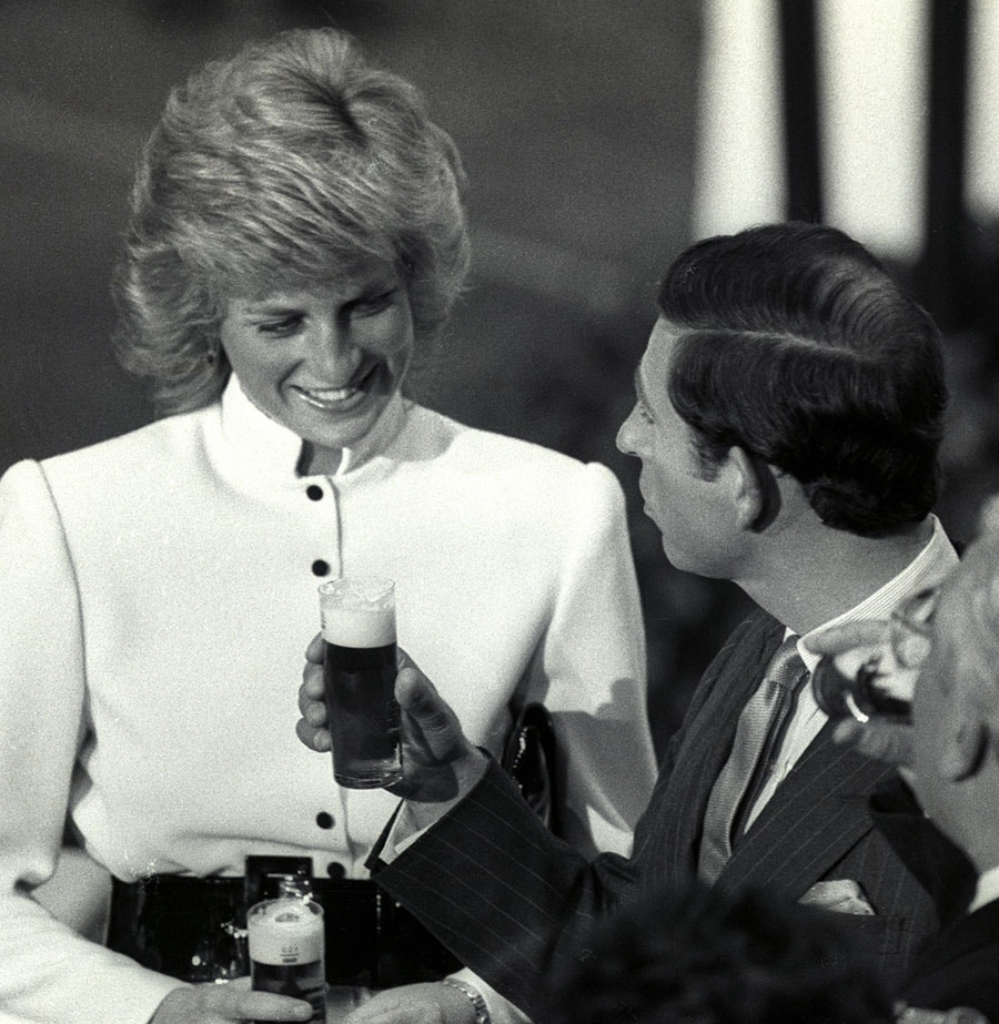  Foto: Herbert Knosowski / Reuters 