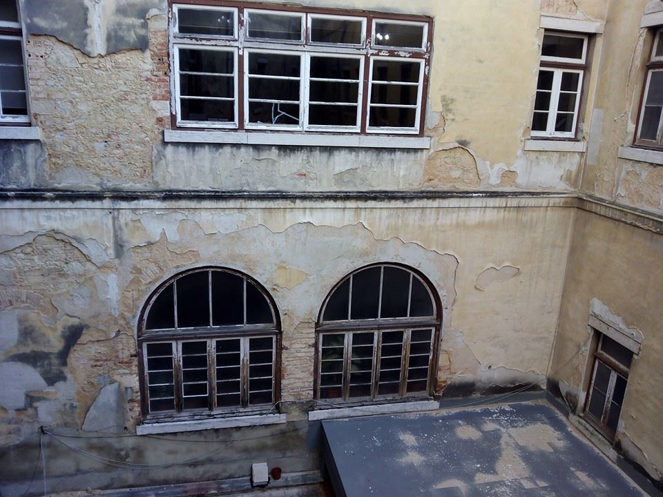  Bruno Cochat, professor na Escola de M&uacute;sica do Conservat&oacute;rio Nacional 