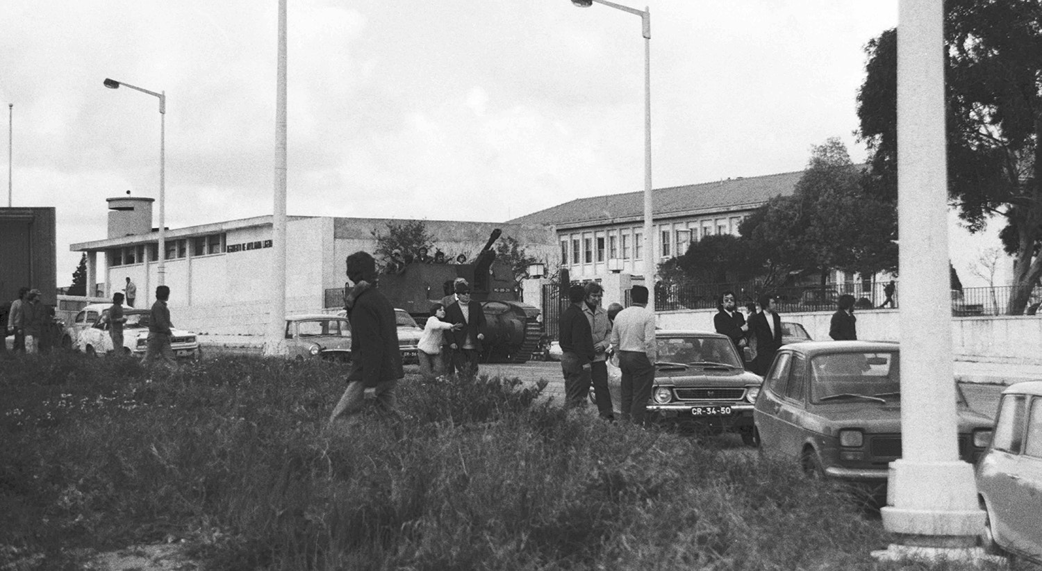  Biblioteca e Arquivo de Jos&eacute; Pacheco Pereira, DR. 