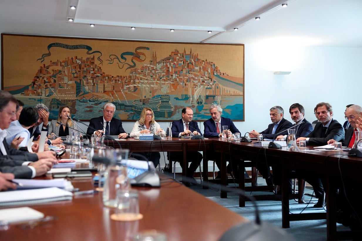 Confederações patronais acusam UGT de má fé