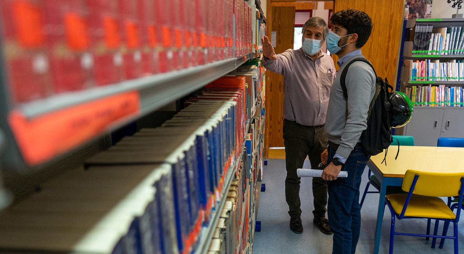  Foto: Rodrigo Lobo - RTP 