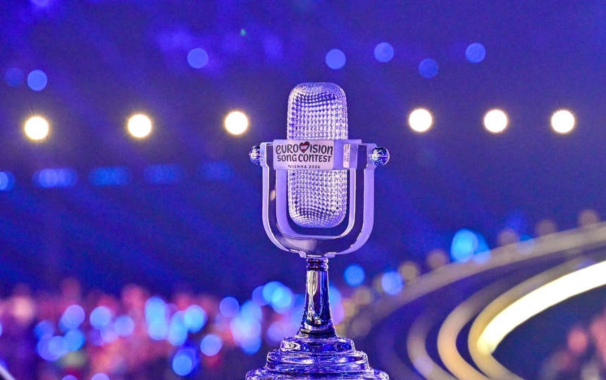 Imagem ilustrativa: Emissora holandesa AvroTros vai boicotar o Festival Eurovisão da Canção 2027