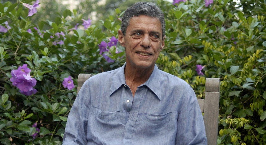 Chico Buarque é o vencedor do Prémio Camões 2019
