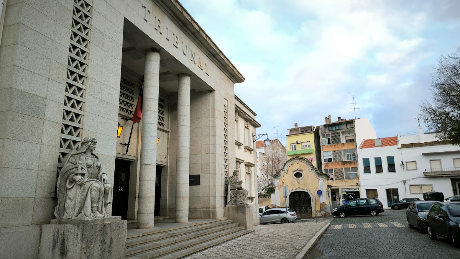 Detenções "erróneas" de imigrantes aumentam em Beja