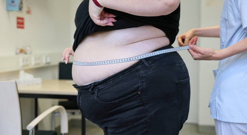 Imagem de Estudo prevê que quase dois mil milhões de pessoas terão doenças metabólicas do fígado até 2050