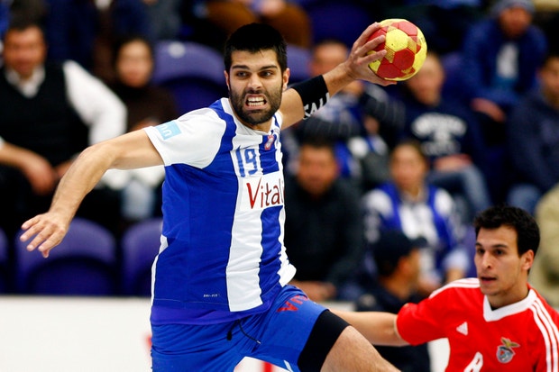 FC Porto (Andebol): Sub-16 sagram-se campeões nacionais