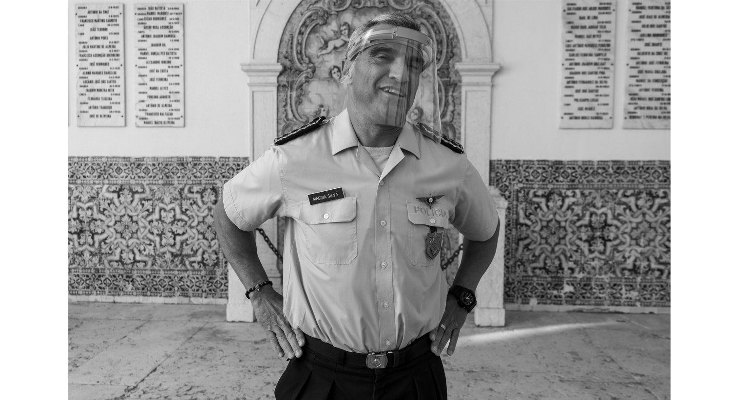  Foto: Rodrigo Lobo - RTP 