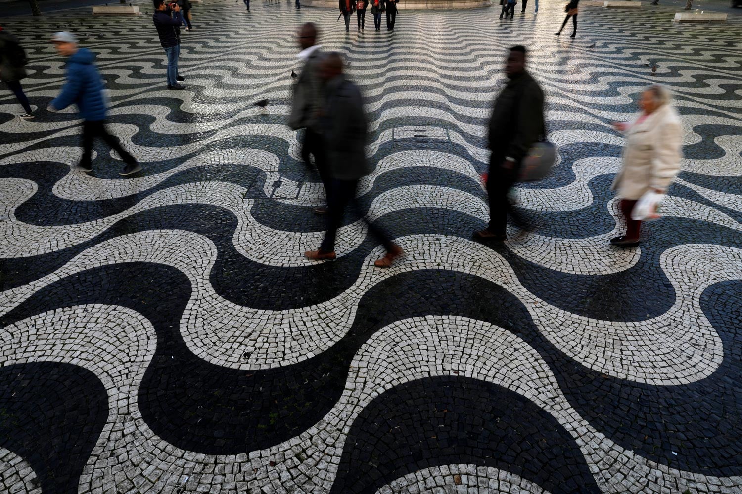 Aprovados 1.163 vistos através da migração regulada, Governo faz 