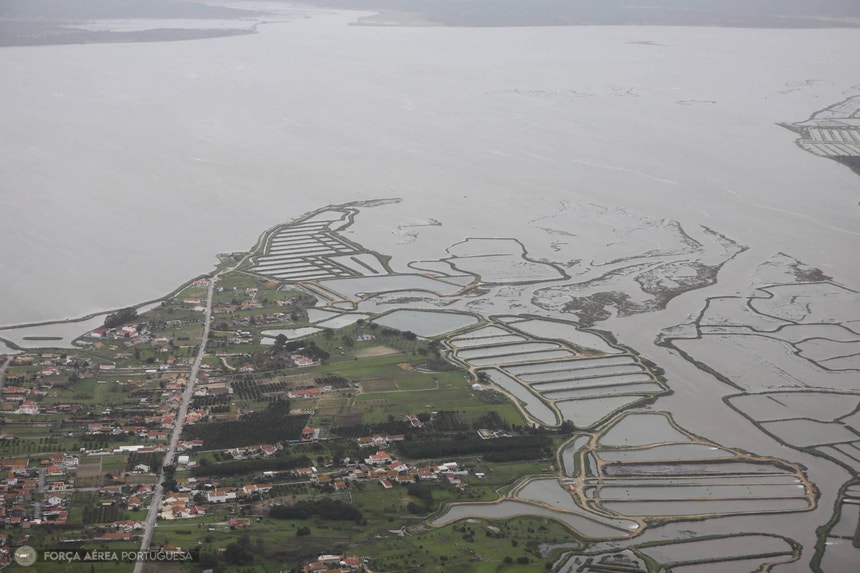Imagem de Mau tempo. Prejuízos no setor agrícola rondam 500 milões de euros e ajudas não chegaram