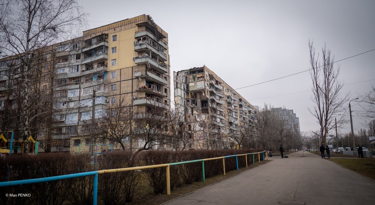  Cr&eacute;dito: Max Penko 