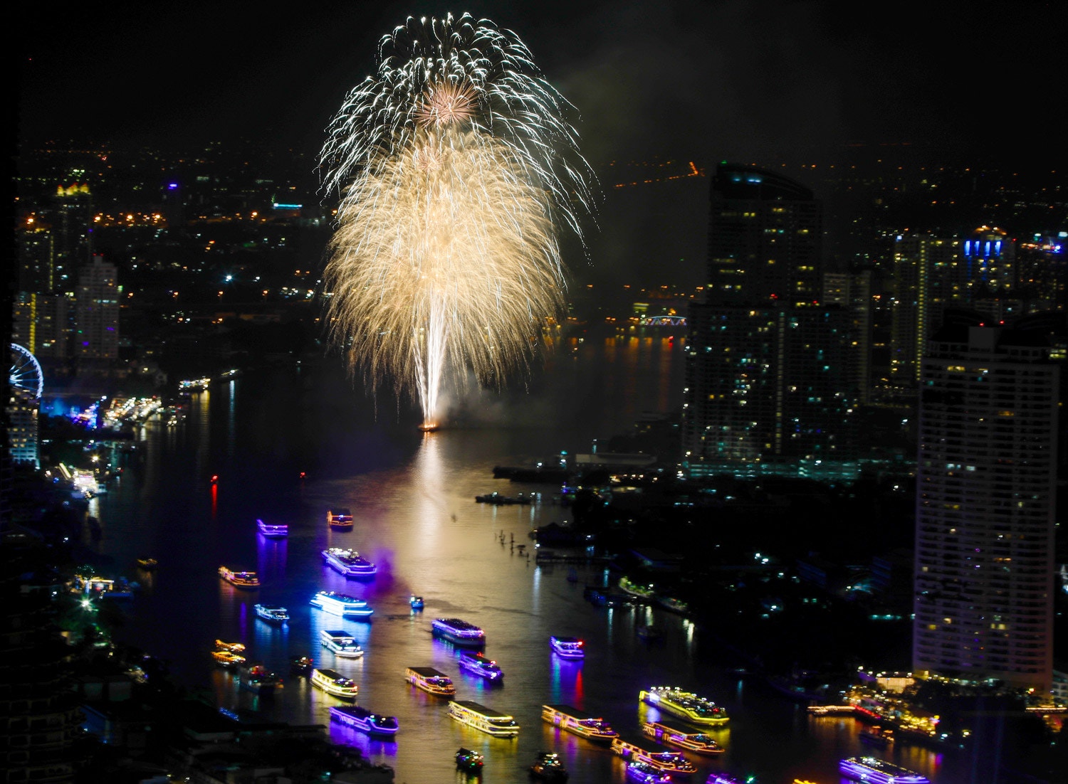  Banguecoque - Tail&acirc;ndia 