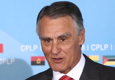 Cavaco Silva veta novo diploma da maioria socialista
