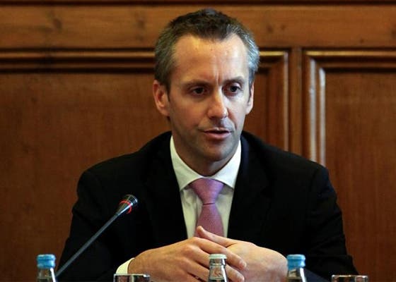 Foto: Tiago Petinga - Lusa