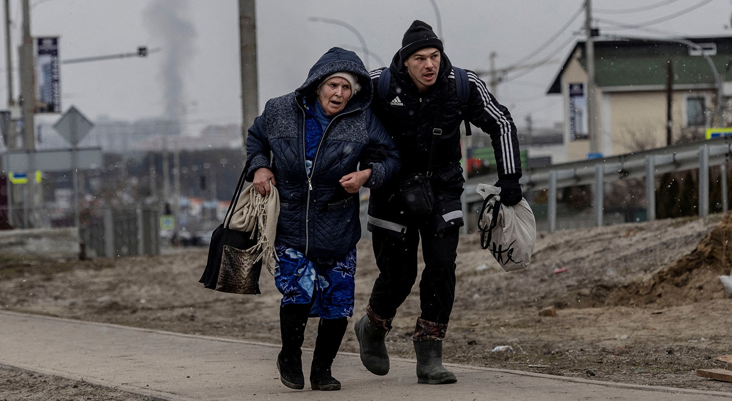  Foto: Carlos Barria - Reuters 