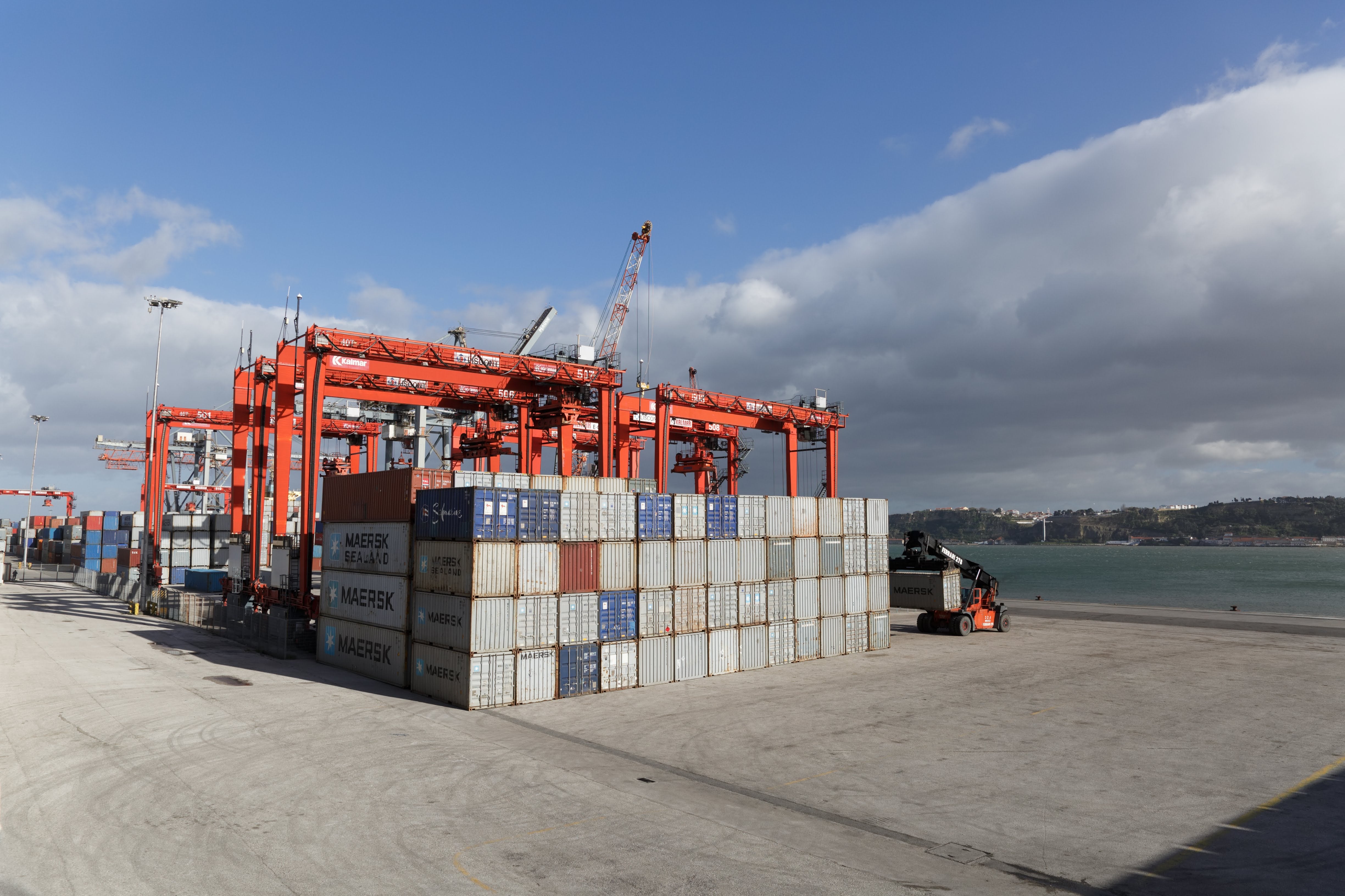 US tariffs: study forecasts up to a 7.5 per cent fall in exports