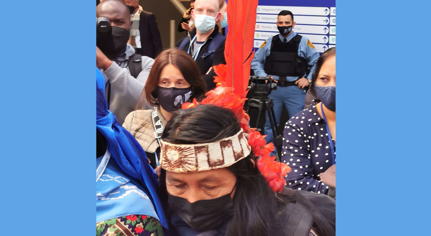  Glasgow, Reino Unido | Tiago Passos - RTP 