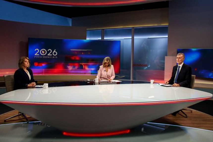 Imagem de Gouveia e Melo aponta 