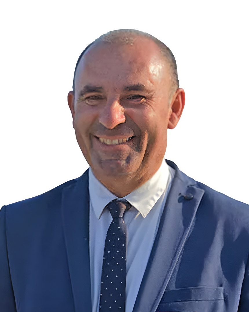 Presidenciais 2026 - Projeção Humberto Correia