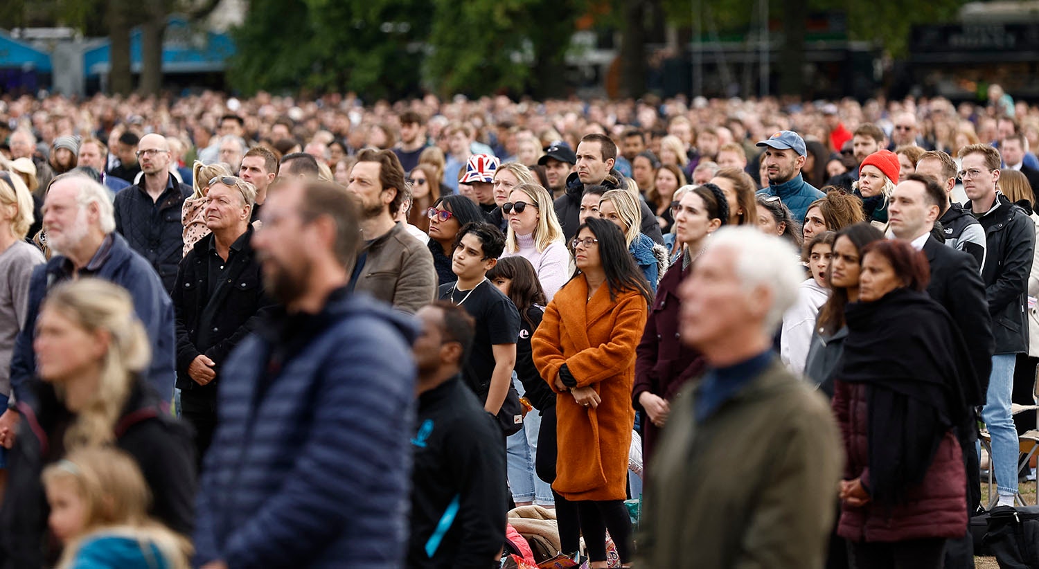  Foto: Kai Pfaffenbach - Reuters 