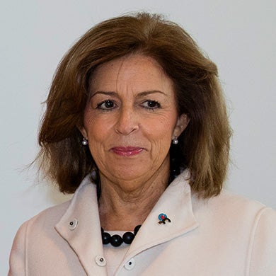 Leonor Beleza supports António José Seguro "without reservations"