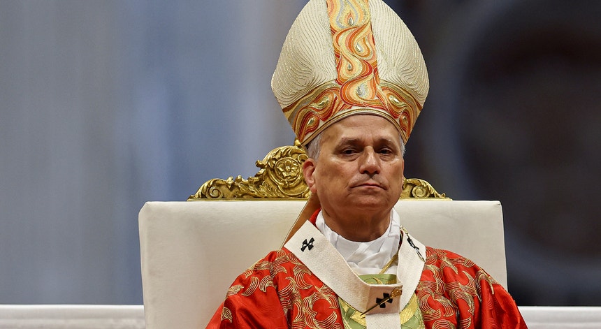 Imagem ilustrativa: Cisma na Igreja. Vaticano excomunga bispos da Fraternidade São Pio X