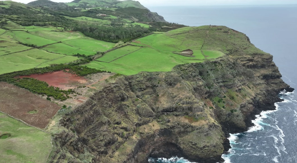 Imagem de A Ilha do Espaço
