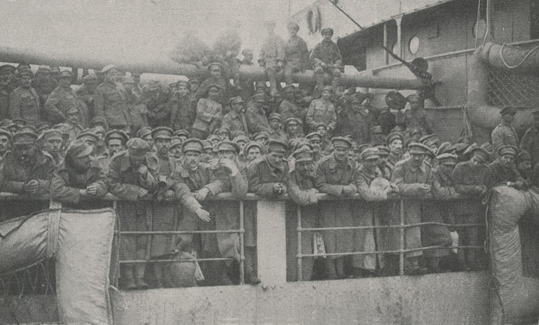  Illustra&ccedil;&atilde;o Portuguesa 1918 