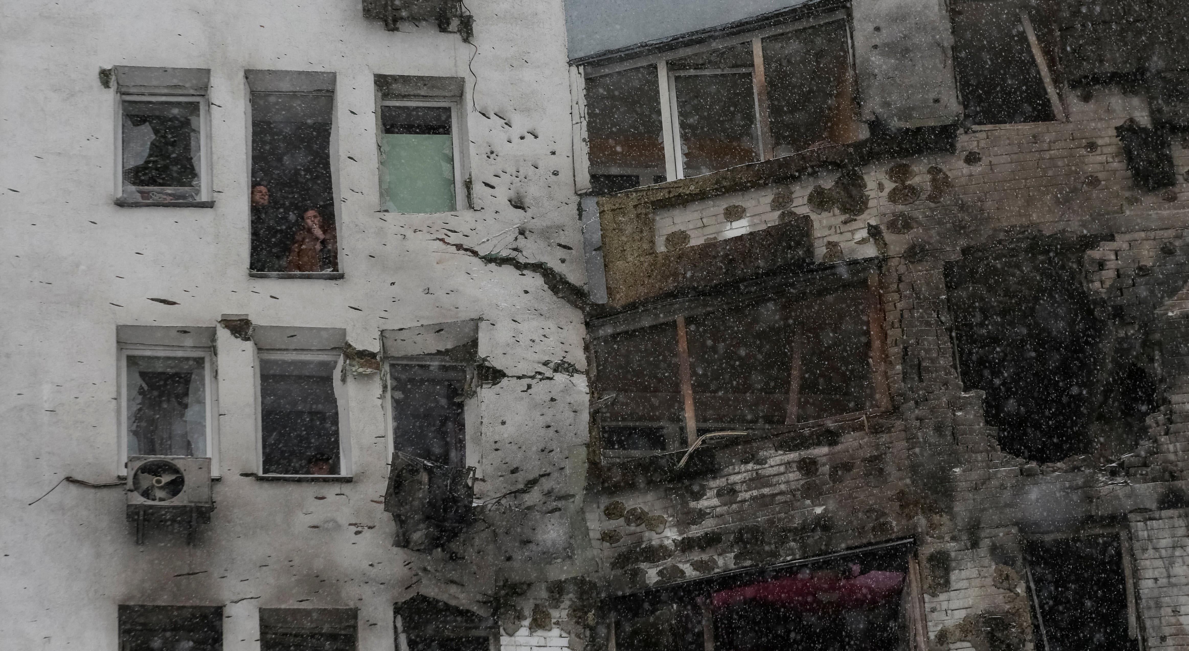 Conselho de Segurança da ONU reúne-se a pedido de Kiev após ataques russos