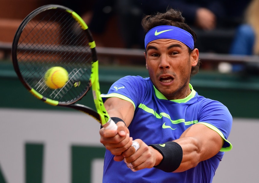 Ténis. Rafael Nadal termina o ano na liderança do "ranking ...