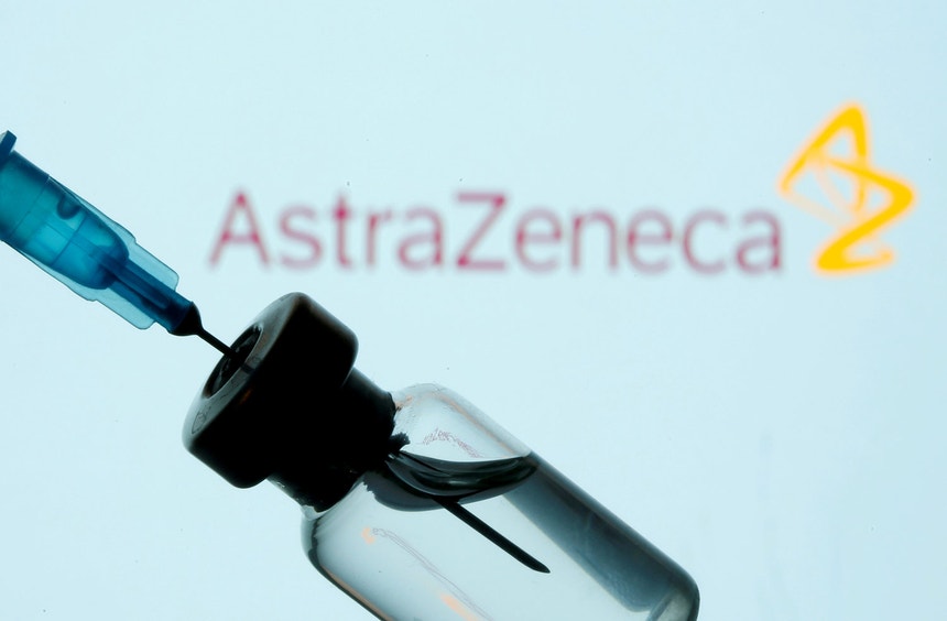 Astrazeneca Autoridades Alemas Recomendam Vacina Apenas Em Idades Inferiores A 65 Anos